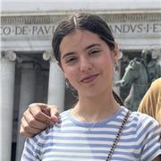 Clases presenciales y online de Lengua Castellana para niños de hasta 16 años. Primera clase